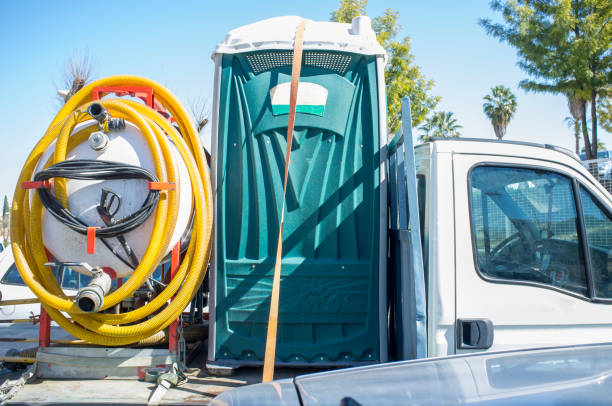Best Luxury portable toilet rental  in Milford, IN