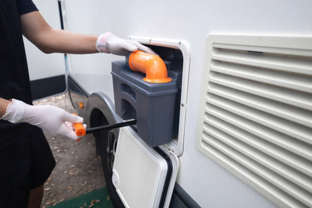 Trusted Milford, IN porta potty rental Experts