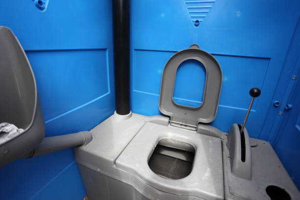Best Portable restroom trailer rental  in Milford, IN