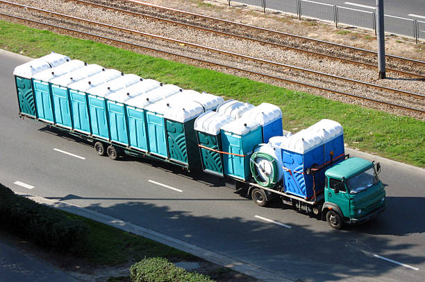 Best Best portable toilet rental  in Milford, IN
